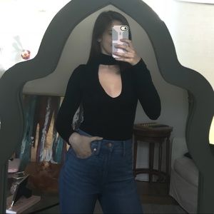 Urban Outfitters bodysuit